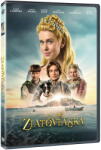 MagicBox Princess Goldenhair - DVD