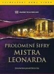 Filmexport HV s. r. o Prolomení šifry mistra Leonarda - DVD