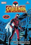 DM discont Spider-Man 22 - DVD