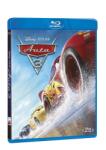 MagicBox Cars 3 - Blu-ray