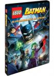 MagicBox LEGO Batman: The Movie - DC Super Heroes Unite - DVD (002270)