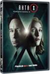 MagicBox Akta X 10. sezon - 3DVD