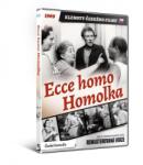 MagicBox Ecce homo Homolka (Versiune remasterizată) - DVD