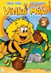 Intersonic Včelka Mája 5 - DVD