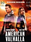 Universal American Valhalla (Pop Iggy & Homme Joshua) - DVD