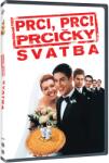 MagicBox Placinta americană 3: Nunta - DVD