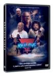 MagicBox Video Kings - DVD