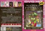 Intersonic Historie fotbalu 1 - DVD