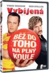 MagicBox Vybíjená: Běž do toho na plný koule - DVD