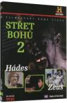 Filmexport HV s. r. o Střet bohů 2: Hádes, Zeus - DVD
