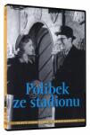 Filmexport HV s. r. o Polibek ze stadionu