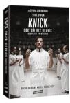 MagicBox Knick: Doktoři bez hranic 1. sezon - 4DVD
