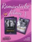 Multiland Romantické filmy 1 (Irčin románek, Okouzlená) - 2DVD