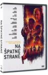 MagicBox Dragged Across Concrete - DVD