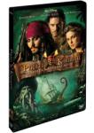 MagicBox Piraţii din Caraibe : Truhla mrtvého muže - DVD