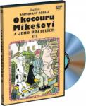 MagicBox O kocouru Mikešovi 1 - Ambalaj din plastic