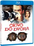 MagicBox Fereastra din spate - Blu-ray