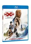 MagicBox Triplu X: Întoarcerea lui Xander Cage - Blu-ray (017220)