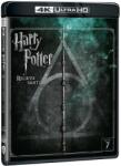MagicBox Harry Potter and the Deathly Hallows: Part 2 - Blu-ray (UHD)