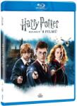 MagicBox Harry Potter colecţie 1. -8. - 8Blu-ray