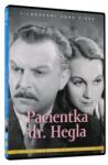 Filmexport HV s. r. o Pacientka dr. Hegla (027102)