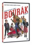 MagicBox Bourák - DVD (036451)