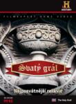Filmexport HV s. r. o Svatý grál: Nejposvátnější relikvie - DVD