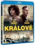 Bontonfilm a. s Kings - Blu-ray (022403)
