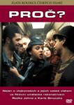 DM discont Why? - DVD