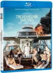 MagicBox Trojúhelník smutku (limitované vydání) - Blu-ray