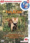 DM discont Tuláček - DVD