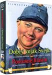 MagicBox I Dutifully Report - 2DVD