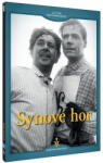 Filmexport HV s. r. o Sons of the Mountains - DVD