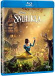 MagicBox Albă ca Zăpada - Blu-ray