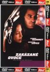 DM discont Pasiune periculoasă - DVD (018758)