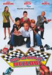 Bohemia Motion Pictures Kdo si hraje, nezlobí - DVD