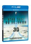 MagicBox Star Trek. Dincolo de infinit! - 3D Blu-ray (015445)