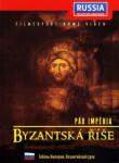 Filmexport HV s. r. o Pád impéria: Byzantská říše - DVD (027226)