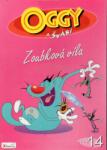 DM discont Oggy a švábi - 14 Zoubková víla - DVD
