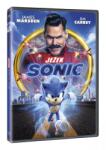 MagicBox Sonic ariciul - DVD (032175)