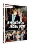Česká televize Byl jednou jeden dům (Versiune remasterizată) - 2DVD