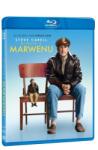 MagicBox Welcome to Marwen - Blu-ray