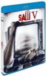 DM discont Puzzle mortal V - Blu-ray
