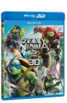 MagicBox Teenage Mutant Ninja Turtles: Out of the Shadows - Blu-ray (3D) (014990)