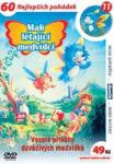 DM discont Malí létající medvídci 11 - DVD