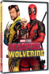 MagicBox Deadpool & Wolverine - DVD