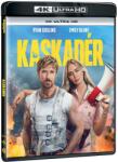 MagicBox Cascadorul - Blu-ray (UHD)