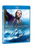 MagicBox Master and Commander: La capătul Pământului - Blu-ray (006878)