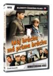MagicBox Můj brácha má prima bráchu (Versiune remasterizată) - DVD