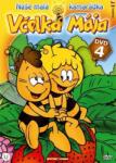 Intersonic Včelka Mája 4 - DVD
